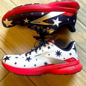 Brooks launch size 9 VGUC